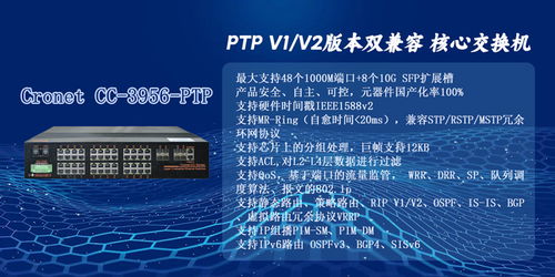 兆越鑄就，國產力量 自主可控網絡技術研發護航國家安全